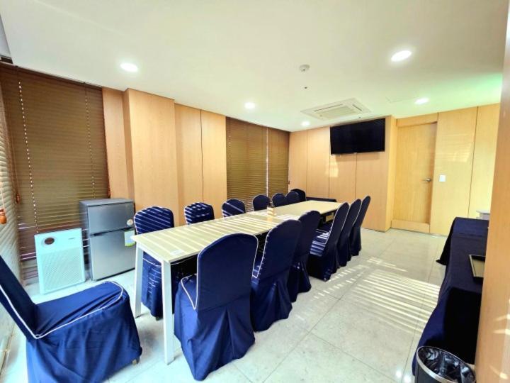 Hotel Thesoom Forest Yongin Eksteriør bilde