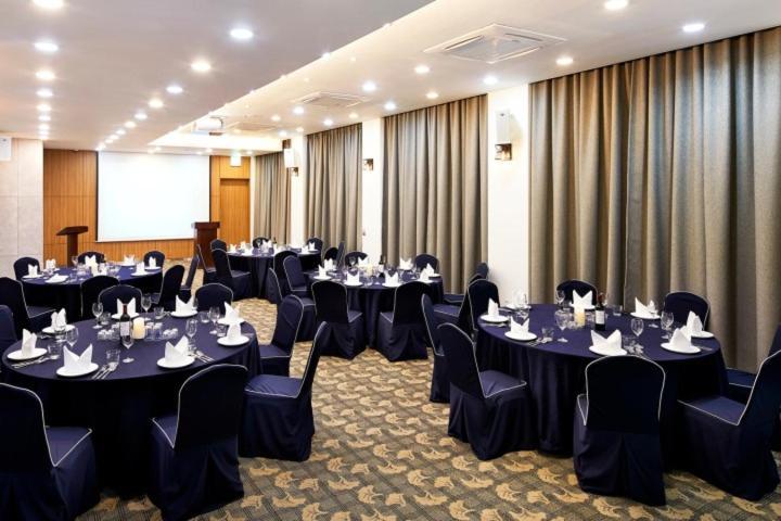 Hotel Thesoom Forest Yongin Eksteriør bilde